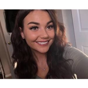 Meet your Posher, Lexi